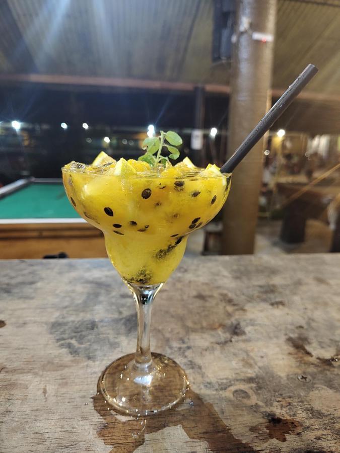 Rancho Texas Ubatuba
