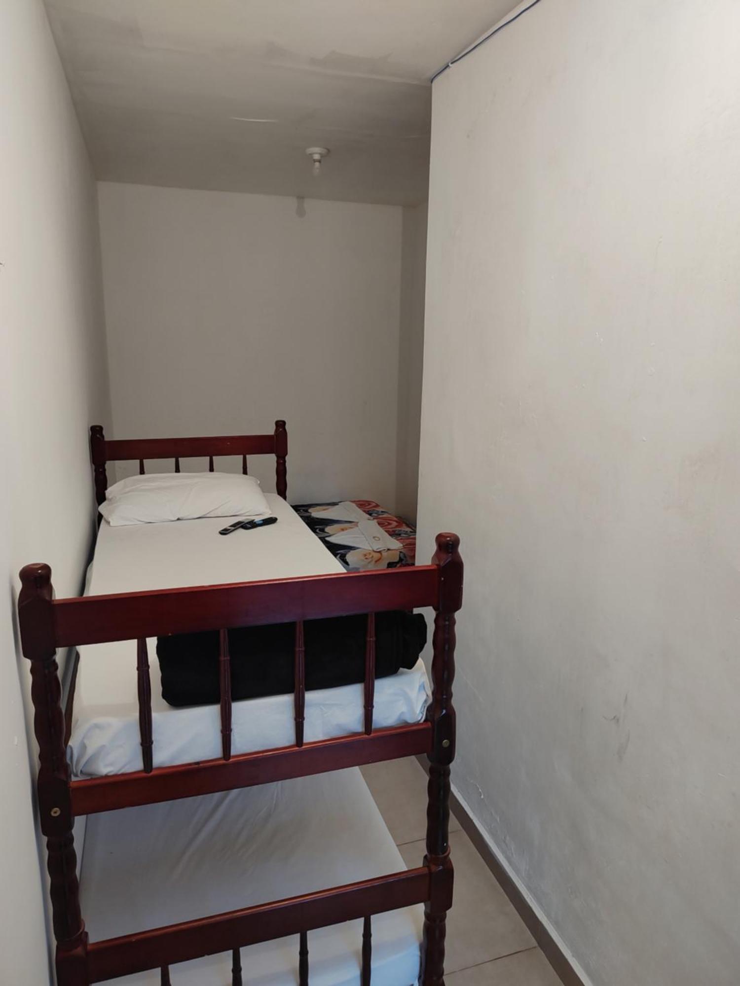 Inn Rancho Texas Ubatuba