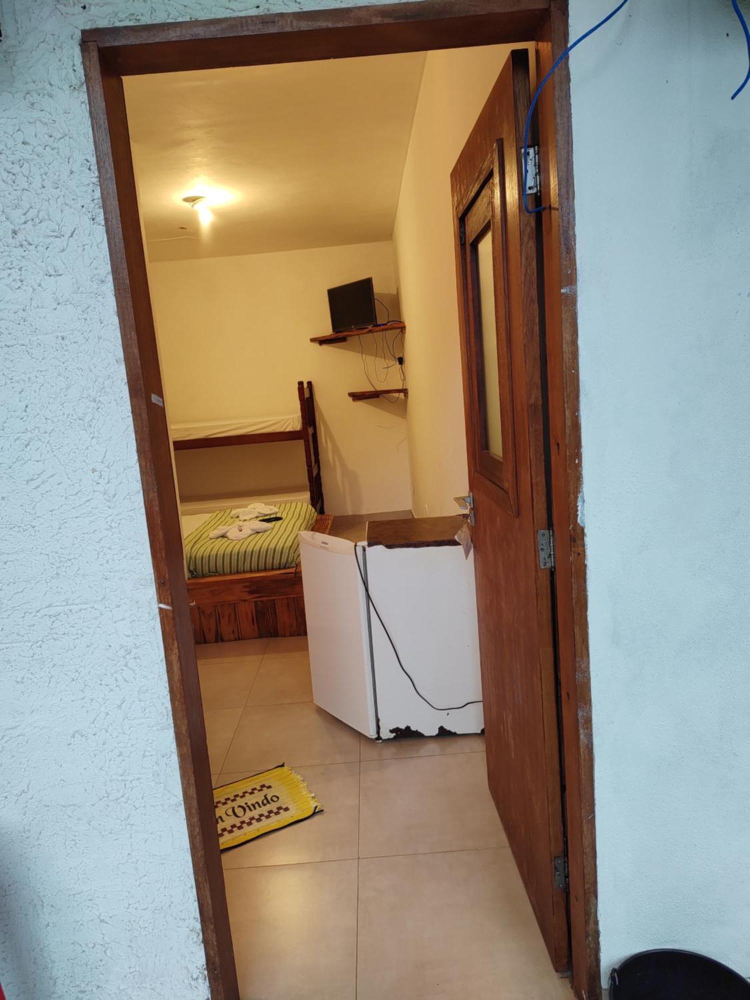 Inn Rancho Texas Ubatuba