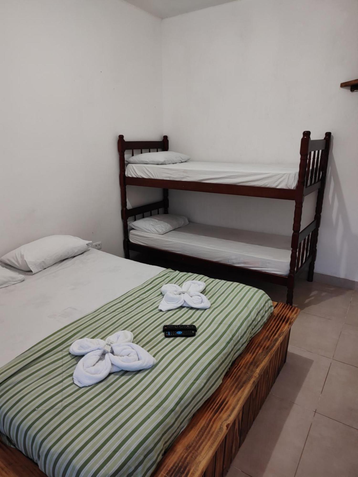 Rancho Texas 2* Ubatuba