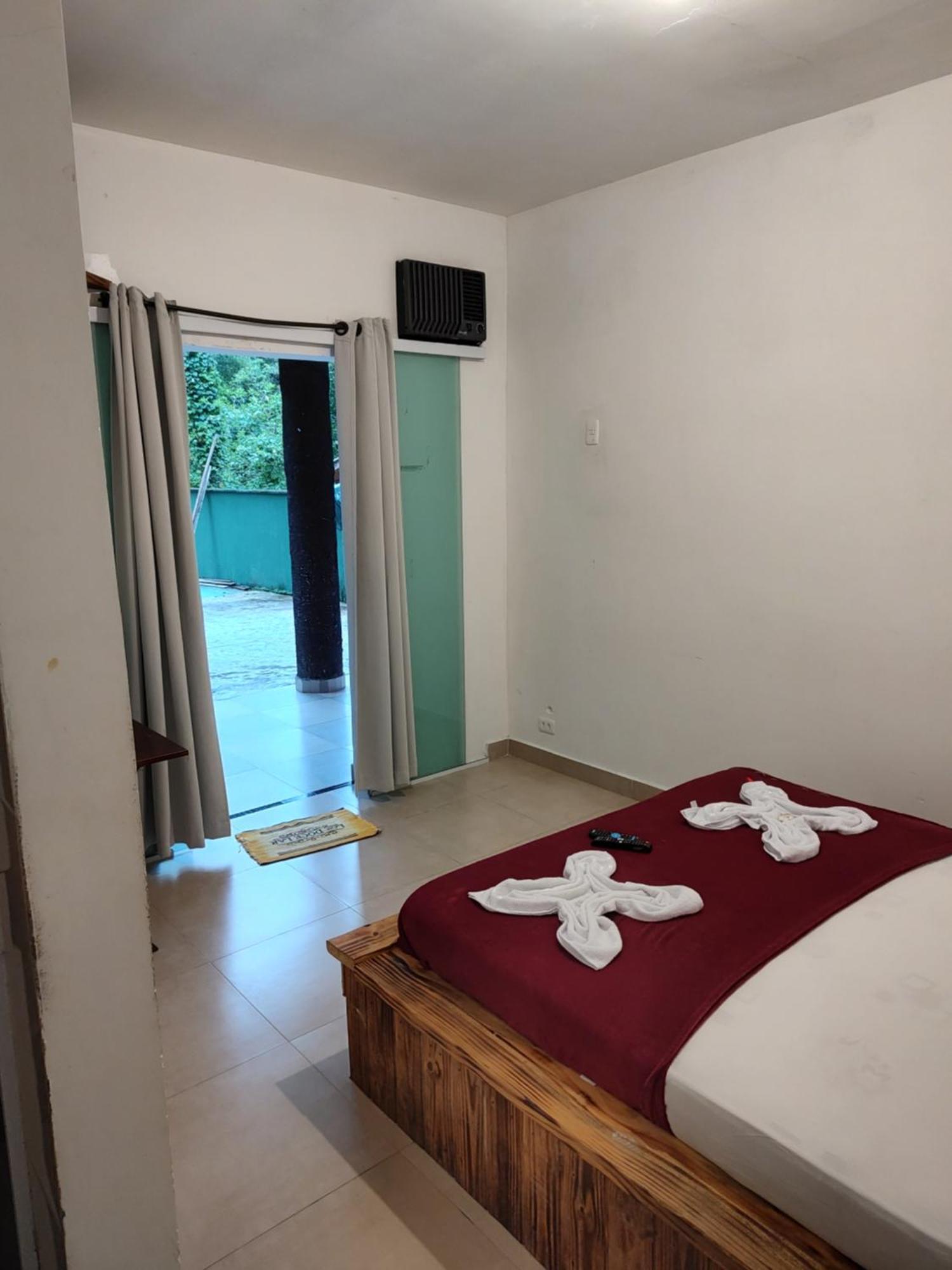 Rancho Texas Inn Ubatuba