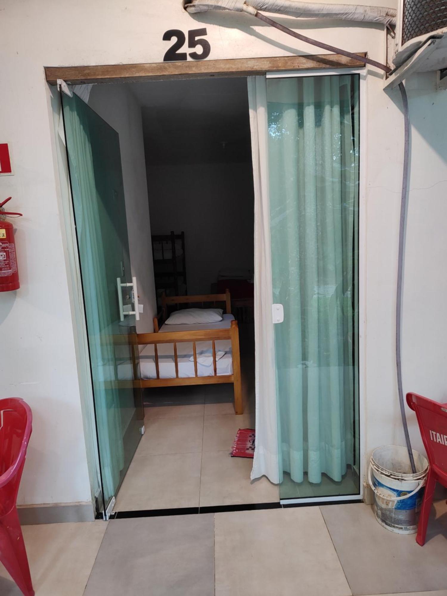 Rancho Texas Inn Ubatuba