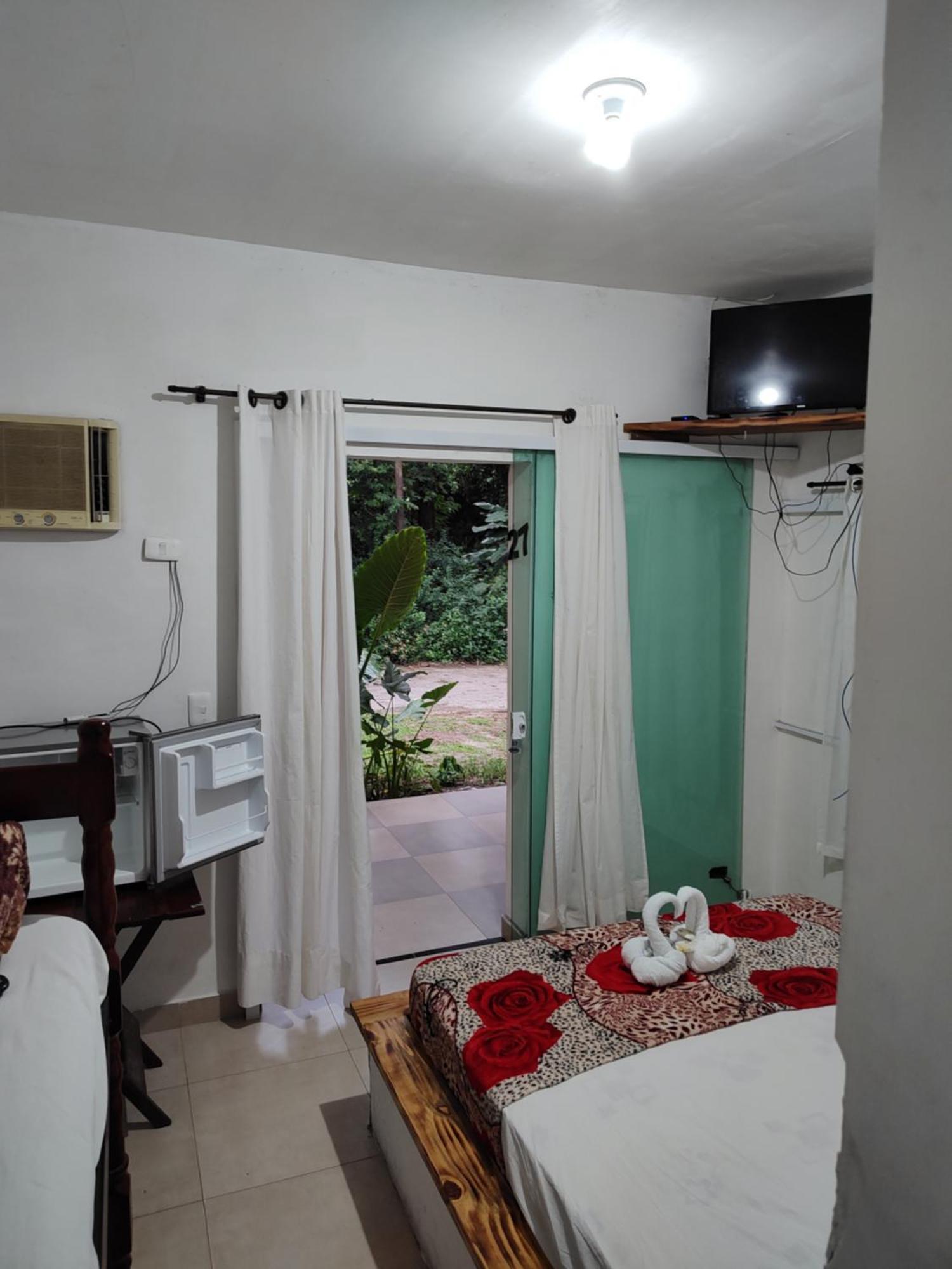 Rancho Texas 2* Ubatuba