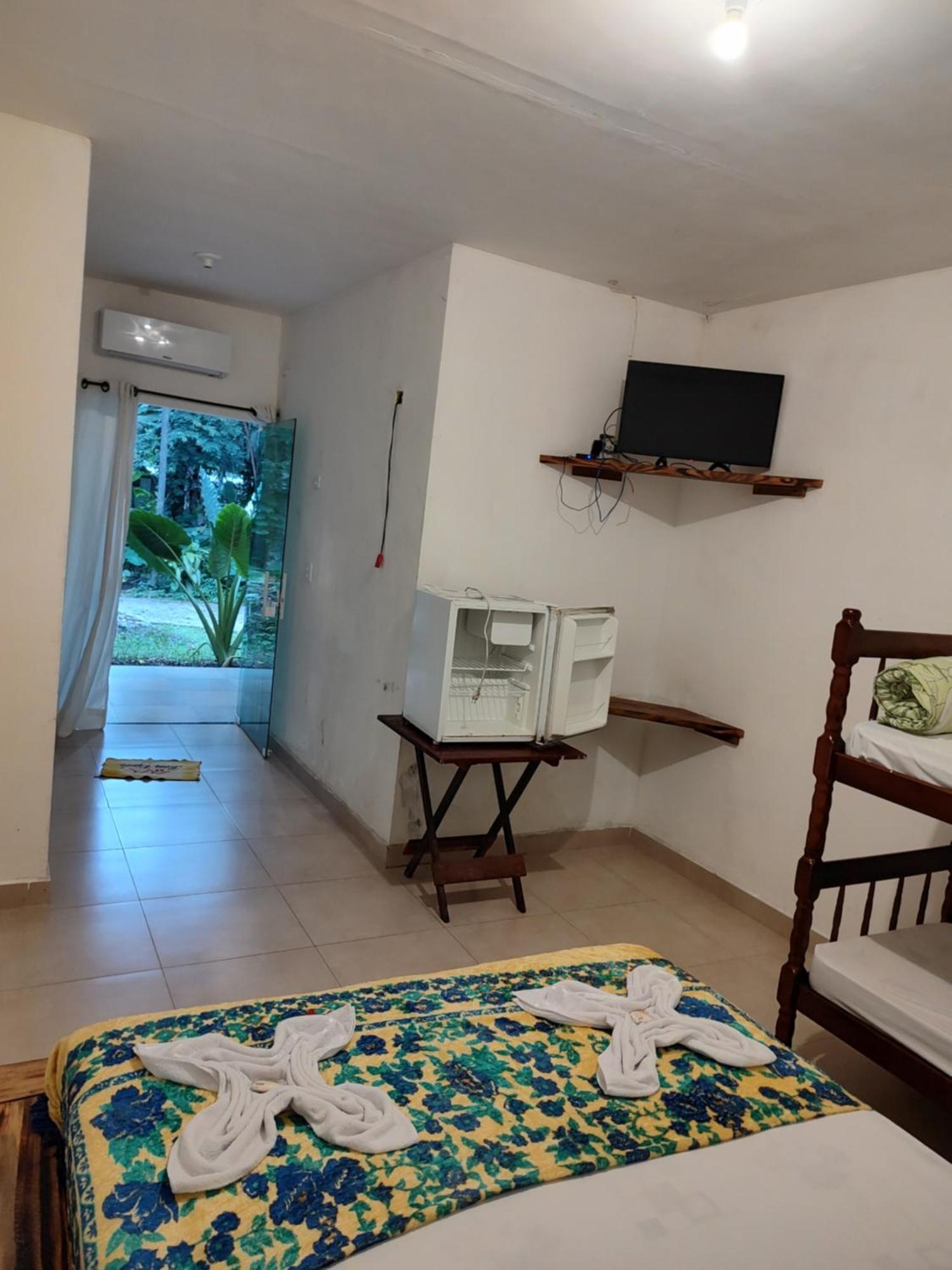 Inn Rancho Texas Ubatuba