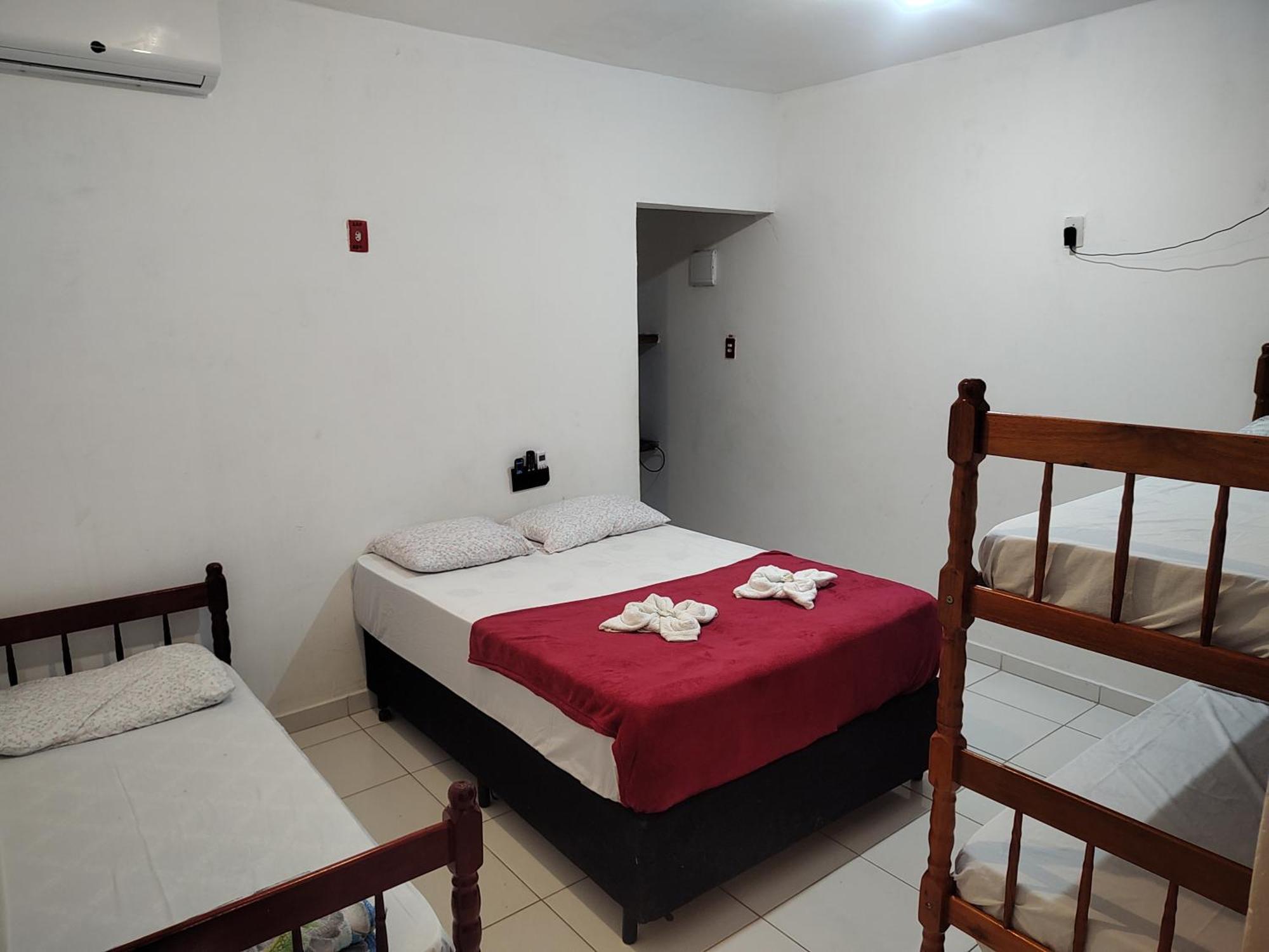 Rancho Texas Inn Ubatuba