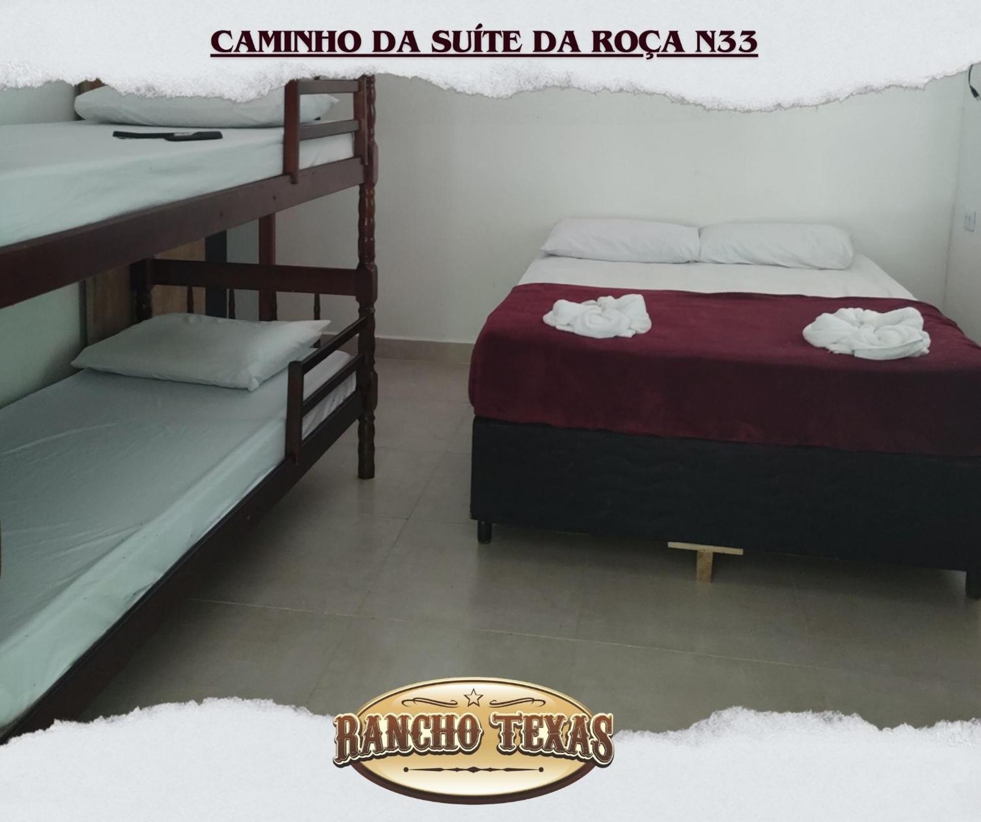 Rancho Texas 2*