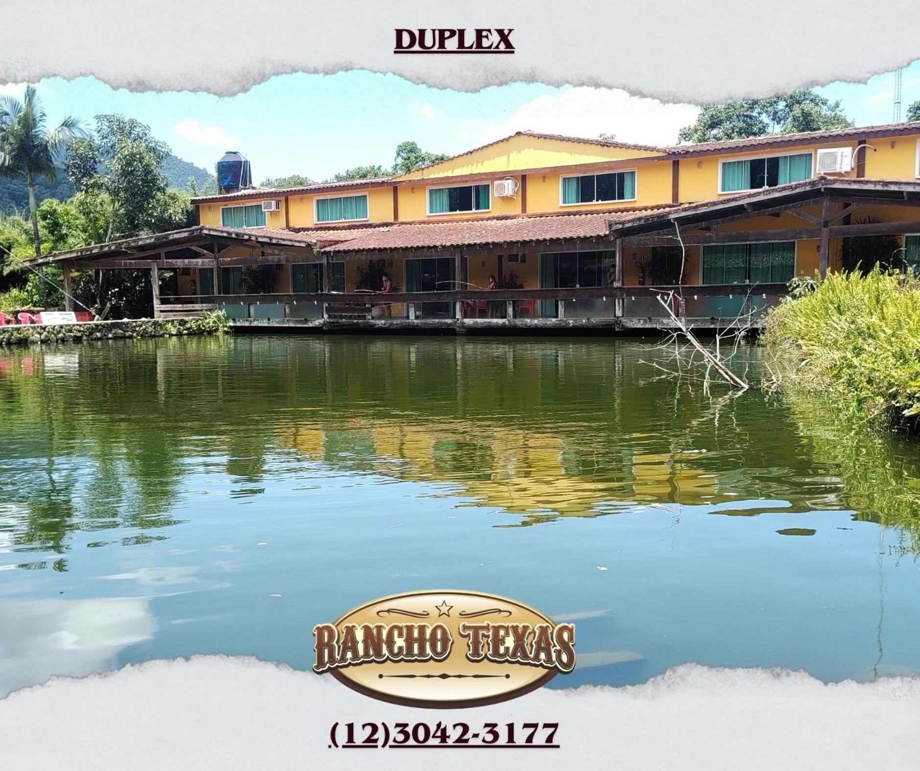 Inn Rancho Texas Ubatuba